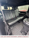 2024 Jeep Grand Wagoneer L Series III Obsidian at ArtioliChryslerDodgeRam-Used of Enfield, CT