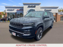 Thumbnail image of 2024 Jeep Grand Wagoneer L at ArtioliChryslerDodgeRam-Used of Enfield, CT