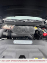 Thumbnail image of 2024 Jeep Grand Wagoneer L at ArtioliChryslerDodgeRam-Used of Enfield, CT