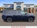 Thumbnail image of 2024 Jeep Grand Wagoneer L at ArtioliChryslerDodgeRam-Used of Enfield, CT
