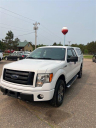Thumbnail image of 2012 Ford F-150 at Dotty Auto Company