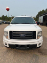 Thumbnail image of 2012 Ford F-150 at Dotty Auto Company