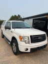 Thumbnail image of 2012 Ford F-150 at Dotty Auto Company