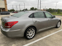 Thumbnail image of 2012 Hyundai Equus at Amazing Motor Cars