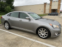Thumbnail image of 2012 Hyundai Equus at Amazing Motor Cars