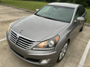 Thumbnail image of 2012 Hyundai Equus at Amazing Motor Cars