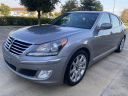 Thumbnail image of 2012 Hyundai Equus at Amazing Motor Cars