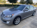Thumbnail image of 2012 Hyundai Equus at Amazing Motor Cars