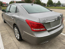 Thumbnail image of 2012 Hyundai Equus at Amazing Motor Cars