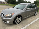 Thumbnail image of 2012 Hyundai Equus at Amazing Motor Cars