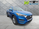 Thumbnail image of 2020 Hyundai TUCSON at Maxon Hyundai Inc.