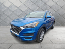 Thumbnail image of 2020 Hyundai TUCSON at Maxon Hyundai Inc.