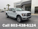 Thumbnail image of 2025 Ford F-150 at Lugoff Ford