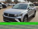 Thumbnail image of 2024 Volkswagen Taos at Frank Brown Honda GMC