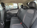 2024 Volkswagen Taos SE at Frank Brown Honda GMC