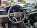 Thumbnail image of 2024 Volkswagen Taos at Frank Brown Honda GMC