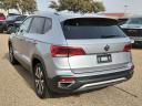 Thumbnail image of 2024 Volkswagen Taos at Frank Brown Honda GMC