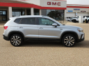 Thumbnail image of 2024 Volkswagen Taos at Frank Brown Honda GMC