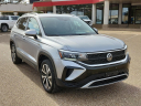 Thumbnail image of 2024 Volkswagen Taos at Frank Brown Honda GMC