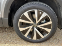Thumbnail image of 2024 Volkswagen Taos at Frank Brown Honda GMC