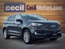 Thumbnail image of 2021 Ford Edge at Cecil Atkission Ford Lincoln Del Rio