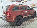 2007 Jeep Grand Cherokee Limited at Franklin Motor Company