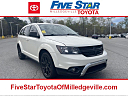 Thumbnail image of 2015 Dodge Journey at Five Star Toyota of Milledgeville