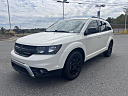 Thumbnail image of 2015 Dodge Journey at Five Star Toyota of Milledgeville