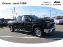 Thumbnail image of 2024 Chevrolet Silverado 2500HD at DeaconJonesCJDR-USED (DCERT filter)