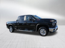 Thumbnail image of 2024 Chevrolet Silverado 2500HD at DeaconJonesCJDR-USED (DCERT filter)