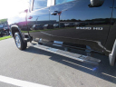 Thumbnail image of 2024 Chevrolet Silverado 2500HD at DeaconJonesCJDR-USED (DCERT filter)