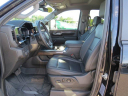 Thumbnail image of 2024 Chevrolet Silverado 2500HD at DeaconJonesCJDR-USED (DCERT filter)