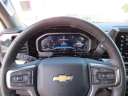 Thumbnail image of 2024 Chevrolet Silverado 2500HD at DeaconJonesCJDR-USED (DCERT filter)