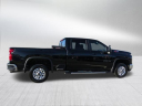 Thumbnail image of 2024 Chevrolet Silverado 2500HD at DeaconJonesCJDR-USED (DCERT filter)