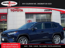 Thumbnail image of 2021 Toyota RAV4 at Joseph Toyota Of Cincinnati