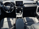 Thumbnail image of 2021 Toyota RAV4 at Joseph Toyota Of Cincinnati