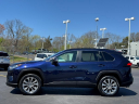 Thumbnail image of 2021 Toyota RAV4 at Joseph Toyota Of Cincinnati