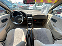 1998 Saturn S-Series SL2 at Lakeworth Location