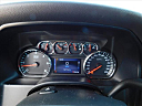 2014 Chevrolet Silverado 1500 LT at Mathews Nissan