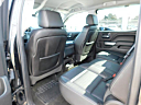 Thumbnail image of 2014 Chevrolet Silverado 1500 at Mathews Nissan