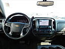 Thumbnail image of 2014 Chevrolet Silverado 1500 at Mathews Nissan