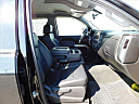 Thumbnail image of 2014 Chevrolet Silverado 1500 at Mathews Nissan