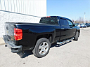 Thumbnail image of 2014 Chevrolet Silverado 1500 at Mathews Nissan