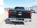 Thumbnail image of 2014 Chevrolet Silverado 1500 at Mathews Nissan