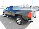 Thumbnail image of 2014 Chevrolet Silverado 1500 at Mathews Nissan