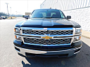 Thumbnail image of 2014 Chevrolet Silverado 1500 at Mathews Nissan