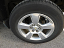 Thumbnail image of 2014 Chevrolet Silverado 1500 at Mathews Nissan
