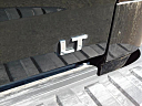 Thumbnail image of 2014 Chevrolet Silverado 1500 at Mathews Nissan