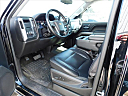 Thumbnail image of 2014 Chevrolet Silverado 1500 at Mathews Nissan