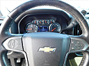 Thumbnail image of 2014 Chevrolet Silverado 1500 at Mathews Nissan